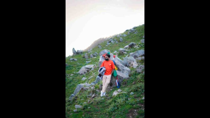 Davinder Gujral,DGFX