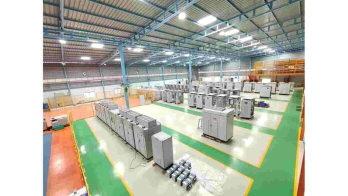 InPhase Power Technologies